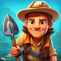 Archaeology Adventure