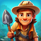 Archaeology Adventure-icoon
