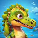 Dino Clicker APK