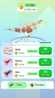 1 Schermata Dino Clicker