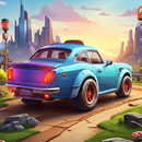 Battle Road APK