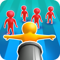 Stickman Missile