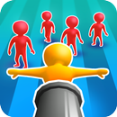 Stickman Missile APK