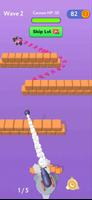 Stickman Missile स्क्रीनशॉट 3