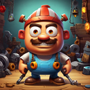 Drill Hurricane APK