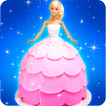 Ice Cream Cake Game: World Food Maker 2018