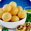 Panipuri Maker Indian Cooking Jeu-Golgappa Chef