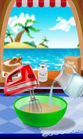 Panipuri Maker Indian Cooking Game-Golgappa Chef screenshot 1