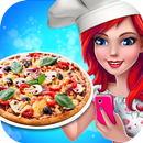 Pizza maker Cooking Game 2016 APK