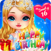 Prinzessin Birthday Party