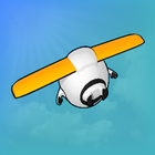 Sky Glider Walkthrough icône