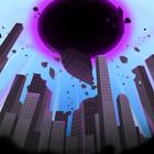 Master of City Destruction ikon