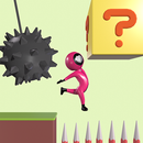 No Fun Troll 3D Adventure APK