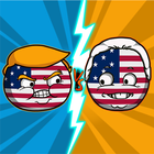 Country Balls: Arena आइकन