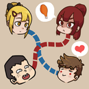 Draw 2 Crush: Surprise Ending APK