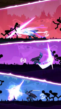 Screenshot 6 for EDM Blade Dancer