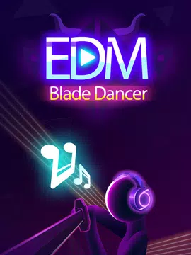 Screenshot 13 for EDM Blade Dancer
