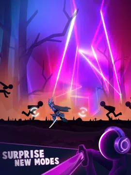 Screenshot 14 for EDM Blade Dancer