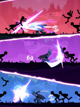 Screenshot 12 for EDM Blade Dancer