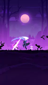 Screenshot 4 for EDM Blade Dancer