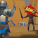 Bring a gun to a sword fight APK