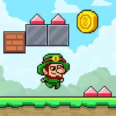 Little Dave's World Icon