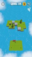 Push the tree log puzzle ảnh chụp màn hình 1