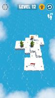 Push the tree log puzzle ảnh chụp màn hình 2