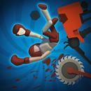 Stickman Falling 3D APK