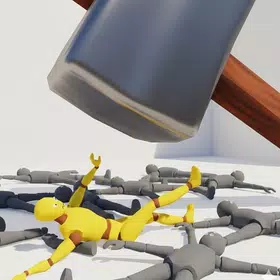 Ragdoll Break Master