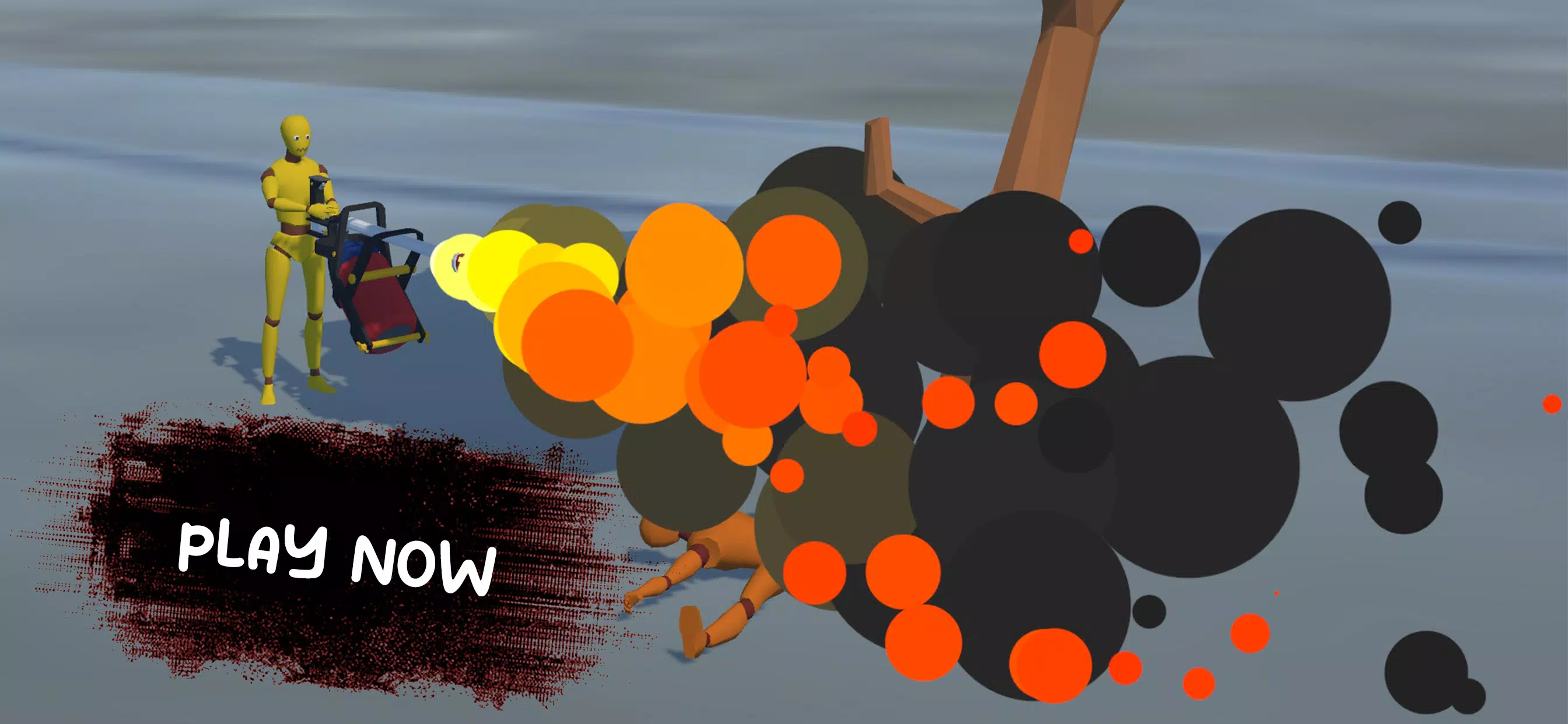 Ragdoll Break Master