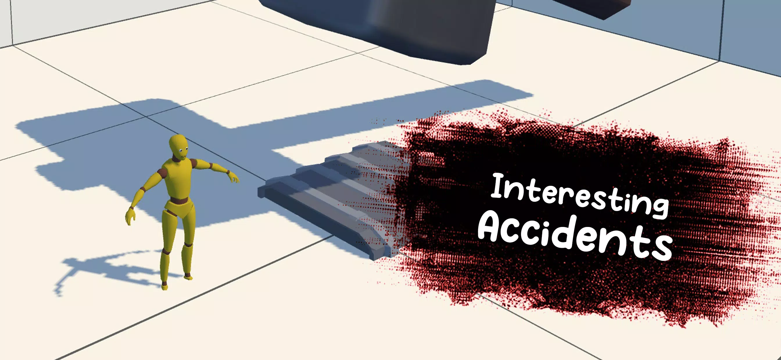 Ragdoll Break Master