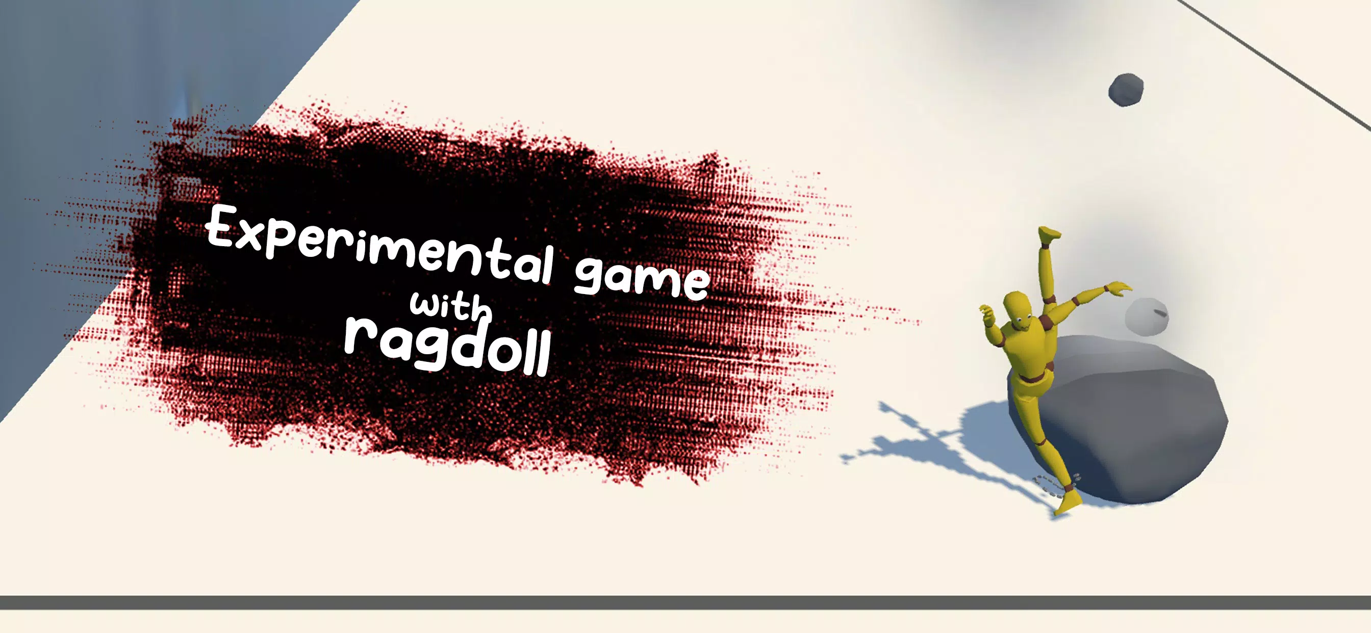 Ragdoll Break Master