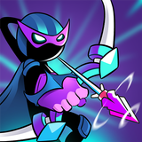 Archer Fight  Survival آئیکن
