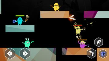 Capsule Fight Screenshot 1