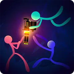 Stickman Fighter Infinity APK Herunterladen