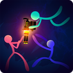 ”Stick Hero Fighter Infinity