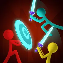 Baixar Stickman Exile Hero APK