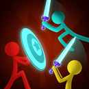 Stick Hero: Exile Fighter APK