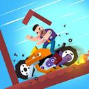 Dismounting Masters APK