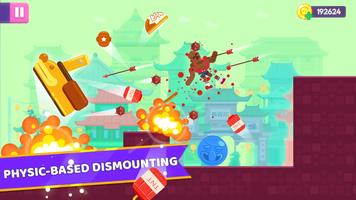 Dismounting Masters 포스터