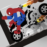 Stickman Fighter Infinity APK v1.64 Free Download - APK4Fun