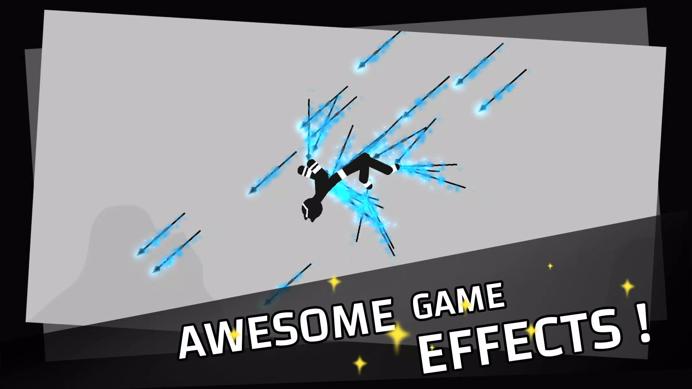 Download Stickman Dismount Hero Fly MOD APK v1.47 (Unlimited Money) For  Android