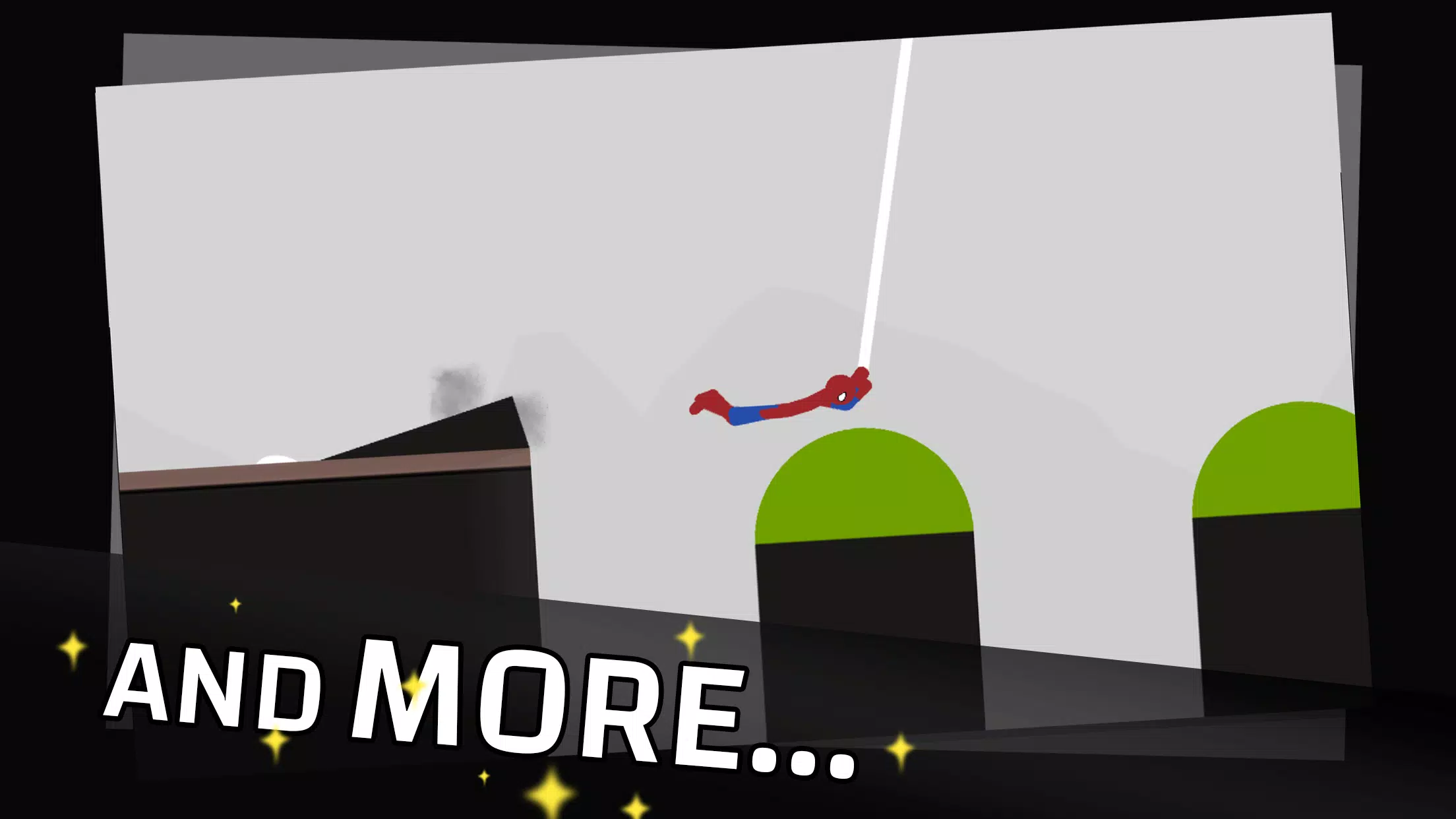 Download do APK de Stickman Dismount Hero Fly para Android