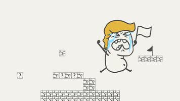 Super Dumb Adventure imagem de tela 1