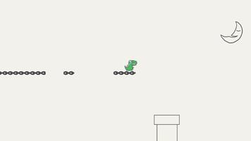 Super Dumb Adventure imagem de tela 2