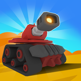 Tank Arena 3D 아이콘