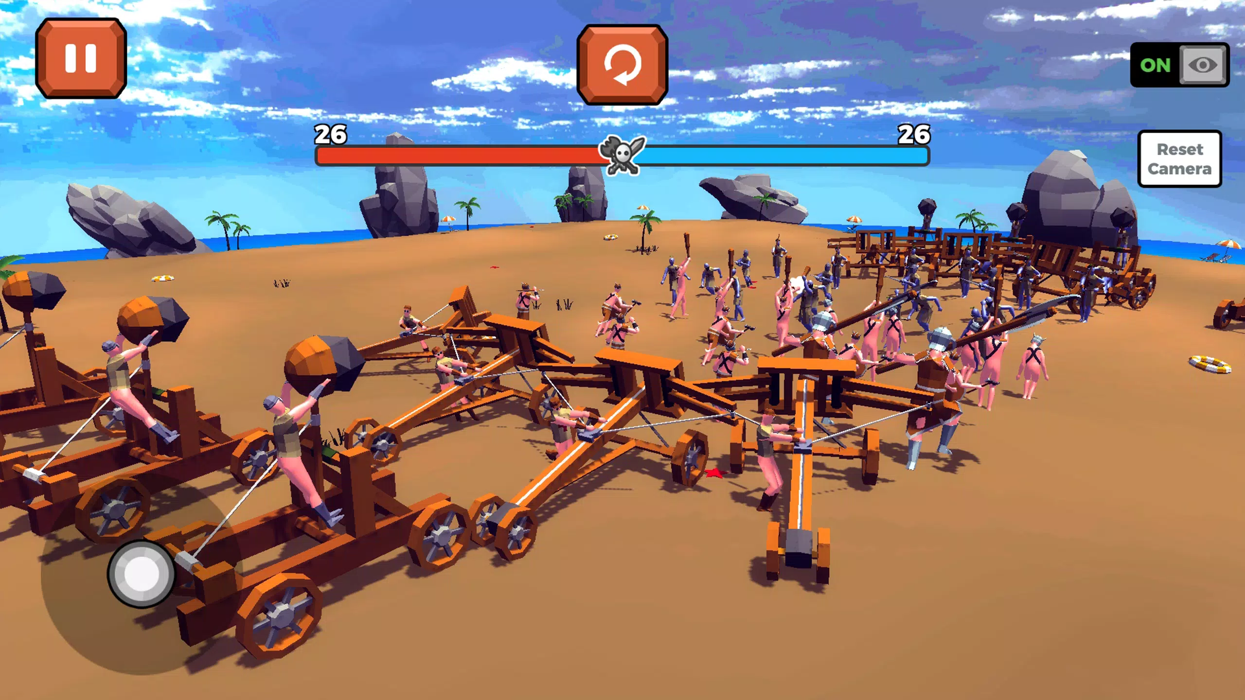 Ragdoll Dismounting v1.92 Apk Mod [Dinheiro Infinito]