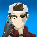 Wasteland Shooter APK