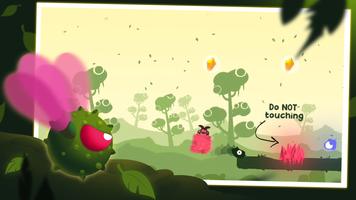 Wobble Puzzle imagem de tela 1